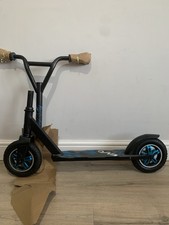 EVO Dirt Rider Air Scooter -