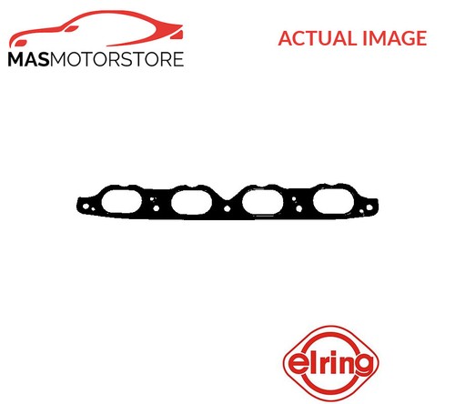 Intake manifold gasket elring - intake,