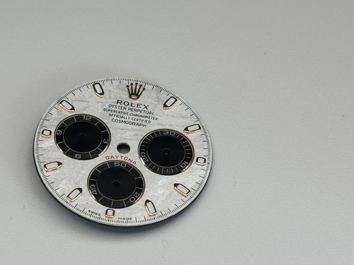 Rolex daytona 116520 - rolex, 116500