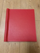 STANLEY GIBBONS RED SENATOR