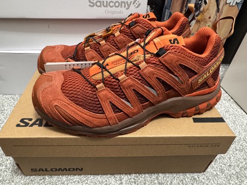 Salomon pro red - xa,