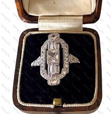 Vintage Art Deco Inspired