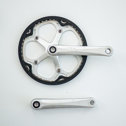Brompton folding bike spider - folding,