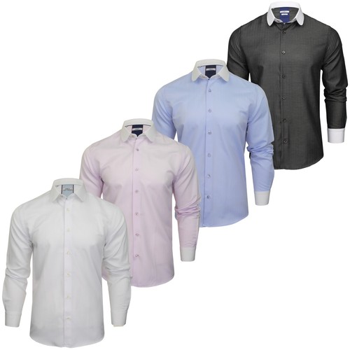Xact mens club penny collar - xact, club/