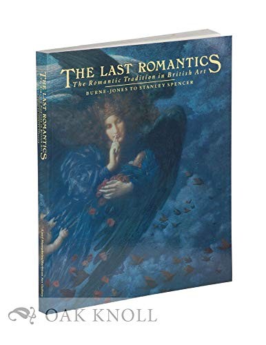 The last romantics romantic - romantics:,