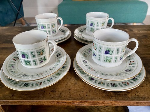 Vintage royal doulton - 4,