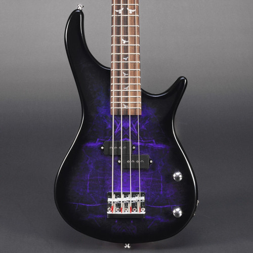 Lindo pdb short scale - pdb, v2