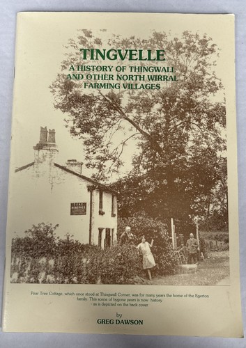 Rare tingvelle history - rare,