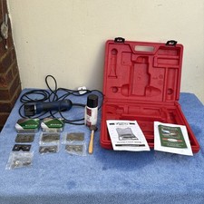 Wolseley Lark horse Clippers