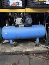 AIRMARK compressor 100Litre