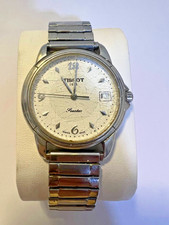Tissot Seastar Watch Swiss