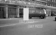 (VYX235) London Fire Brigade