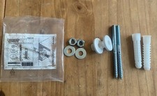 wash basin fixing kit