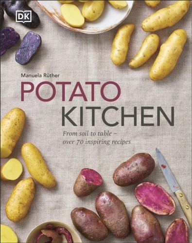 Potato kitchen manuela - potato,