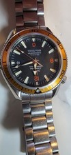 Omega Seamaster Planet Ocean