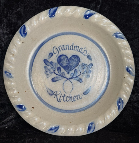 Vintage rowe pottery - vintage,