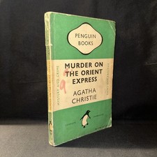 Vintage Penguin Crime : Murder