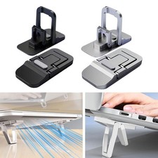 2x Mini Laptop Stand Laptop