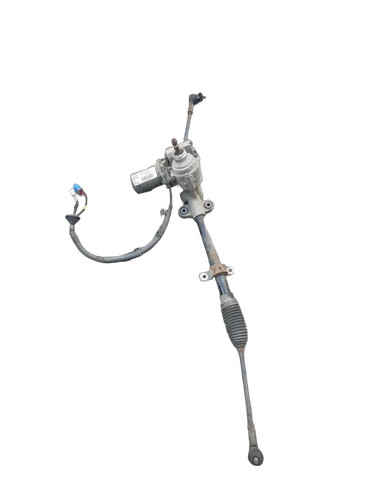 Power steering rack pinion - power,