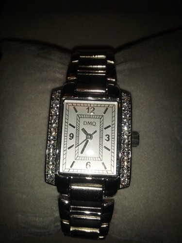 Diamonique dmq watch japan - diamonique,