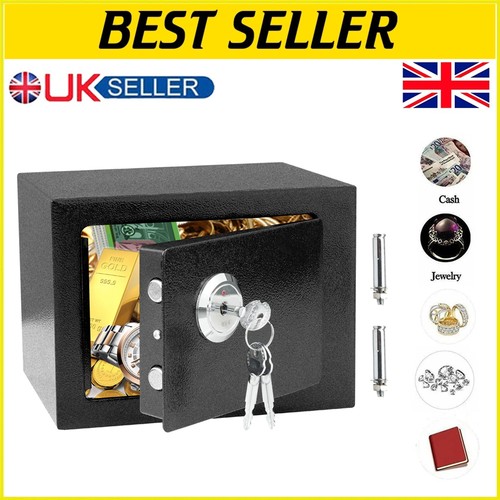 Secure fireproof steel - steel, safe