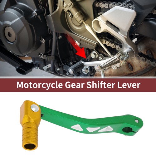 Folding motorcycle gear - folding,