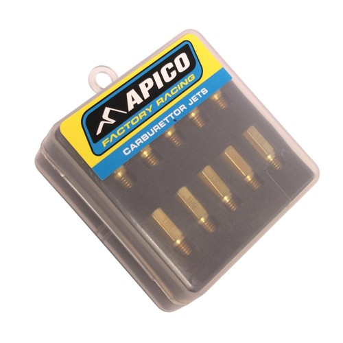 Apico keihin main jets - keihin,