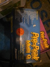 Ripmax Pro-Peak Multi Q Radio