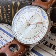 Rolex Ref.1940 18KGP