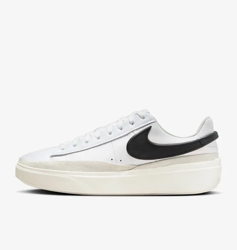 Nike blazer phantom low white - nike,