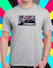 TJ Hooker T Tee Shirt various