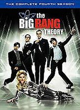 The big bang theory seasons - the,