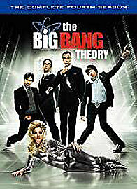 The big bang - bang, seasons