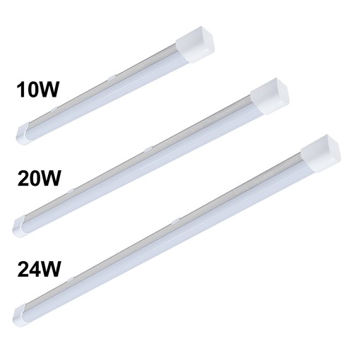 Led slimline batten light - slimline,