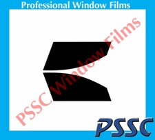 PSSC Pre Cut Front Car Window