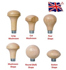 6pc Graver Handle – In