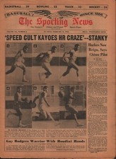 The Sporting News - February