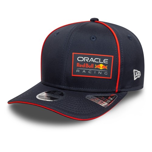 Red bull racing - red, era