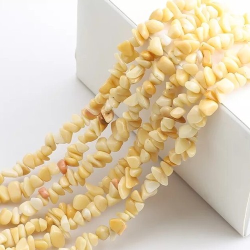 Gemstone chip beads for - gemstone,
