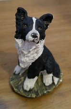 Vintage Sheep Dog/collie