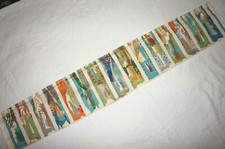 Sanderson Rare cream & multi