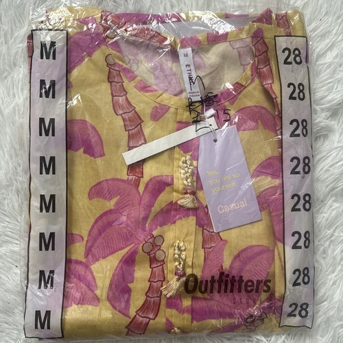 Brand new ethnic - kurta,