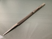 Sterling Silver Propelling