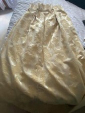 Gold 152in W X 80 In D