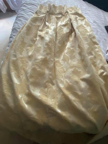 Gold 152in in - gold, x