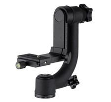 Selens 360 DSLR Camera Aluminium Tripod Quick Release Plate 1/4 inch Standard