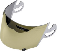 Arai Visor - I Type - Gold