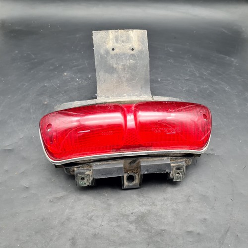 Rear light headlight rear