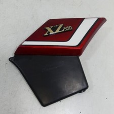 Yamaha XZ 550 Right Side Cover