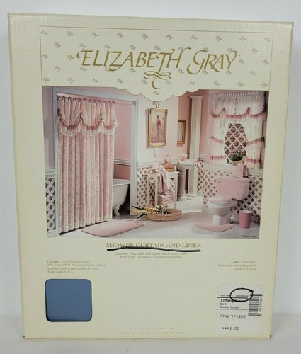 Nip elizabeth gray - elizabeth, shower